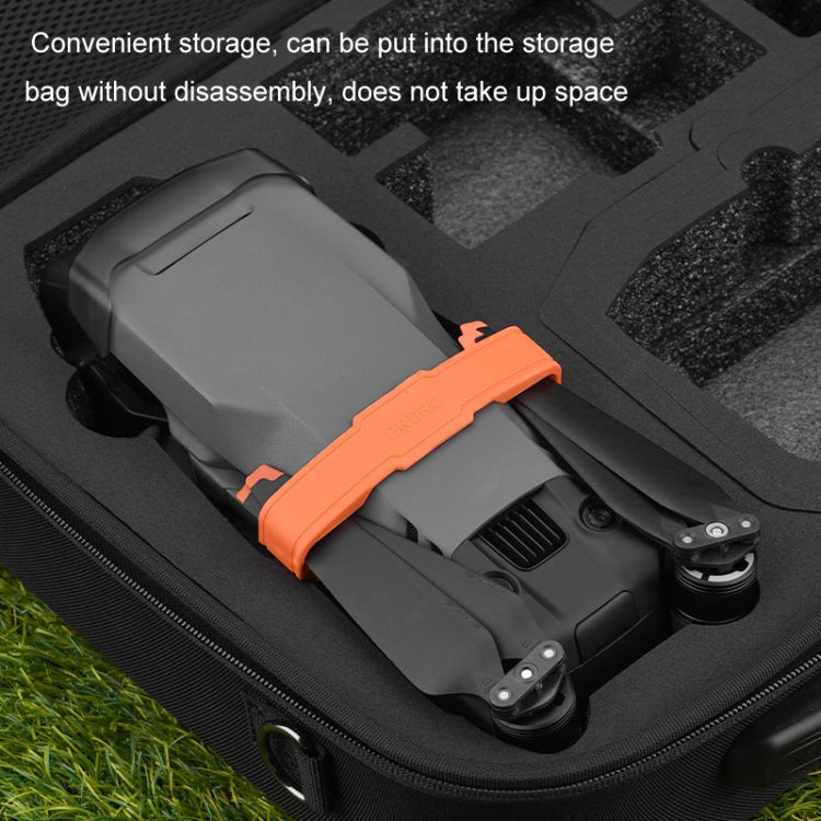 For DJI Mavic 3PRO BRDRC 2 In 1 Lens Cover Gimbal Protective Cover Propeller For DJI Mavic 3PRO BRDRC 2 In 1 Lens Cover Gimbal Protective Cover Propeller